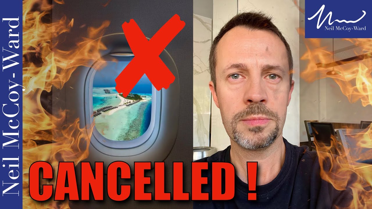 The Plan To STOP YOU Flying! (14 Airlines Go Bankrupt!)