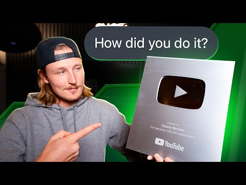 7 things I learned growing my YouTube channel to 200K