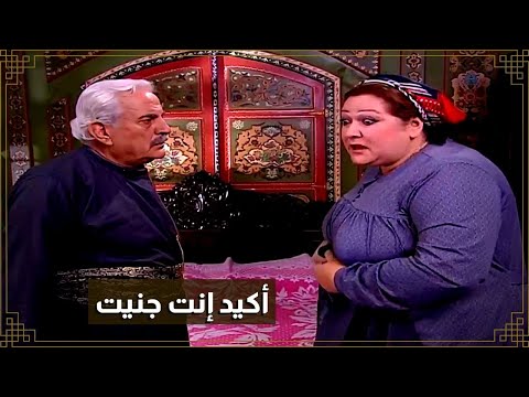 اقوى حكايا باب الحارة : بدو يزوج بنته لشغيل عنده