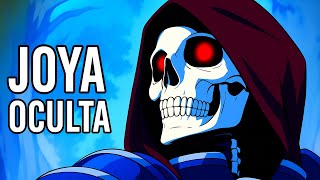 🔴 Esta OBRA MAESTRA coreana es MEJOR que el 99 9% del MANGA