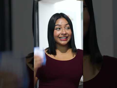 #short | Ella ganó la lotería, decidió dejarlo.