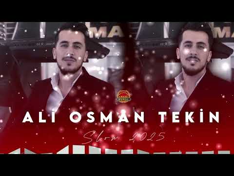 Ali Osman Tekin - Dılo Dılo