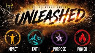 Come Experience God's New Mercies!