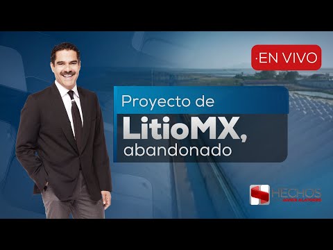 #Hechos | Gobierno jugó a ser empresario con nuestro dinero y otra vez no le salió (07/02/25)