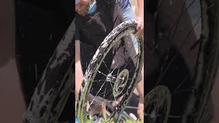 🚴‍♂️ Weldtite Soft Wash Brush 🫧