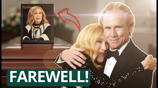 FUNERAL UPDATE: Catherine O'Hara's Husband Bo Welch FINALLY Confirms The Rumors