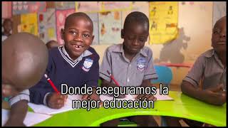 VIDEO PROYECTOS BABIES UGANDA MAR26