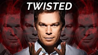 The Hypocrisy of Dexter Morgan's Moral Code