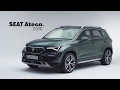 SEAT Ateca Style