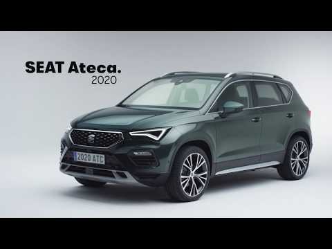 SEAT Ateca Style