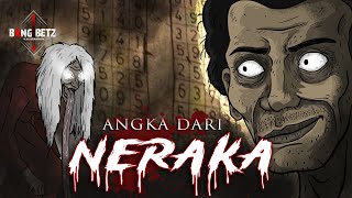 Angka Dari Neraka - Gila TOGEL karena Perjanjian dengan Jin