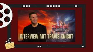 Erfüllung eines Kindheitstraums | "Masters of the Universe"-Regisseur Travis Knight im Interview