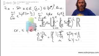 1.Exercice n°1. Calcul de somme (ESCP 2014). Prépa HEC - ECS - BCPST - Maths Sup - Maths Spé