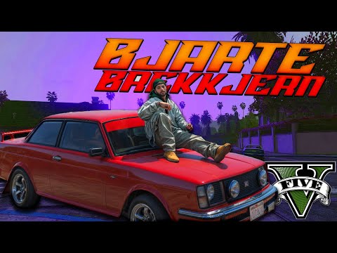 🔫 Bjarte Brekkjern🔫GTA RP🔫