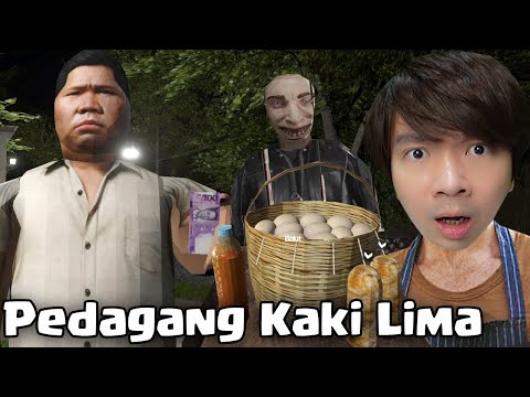 Bantu Aku Jualan Telor - Hapunan Filipino Horror Game