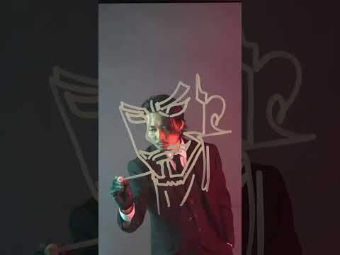아주 쉽게 원피스 ‘미호크’ 그리기🎨 참 쉽죠?..