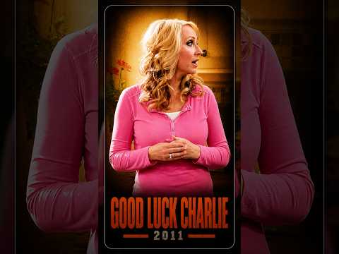Good Luck Charlie|Amy’s Pancakes Were Too Good… Then P.J.’s Secret Came Out 😂🥞