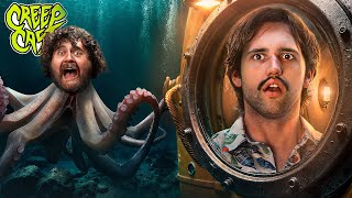The Ocean Is Much Deeper Than We Thought | Creep Cast