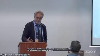 Microhistories of Armenian Early Modernity - Day 2