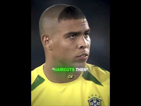 Scariest haircut R9 🤯