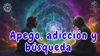 Apego, Adiccion y busqueda