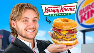 I Tested Viral Fast Food Hacks