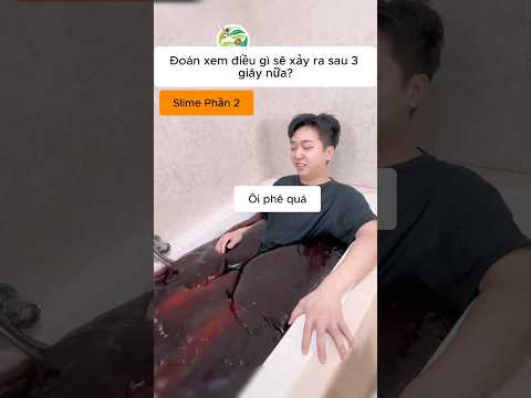 Người ta cứ nghĩ là tinh chất táo đỏ nhưng gặp mẹ tôi thì P2 #shorts