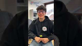 Learn German with the Academy of Languages! 🇩🇪 Contact us directly! #shorts #learninggerman