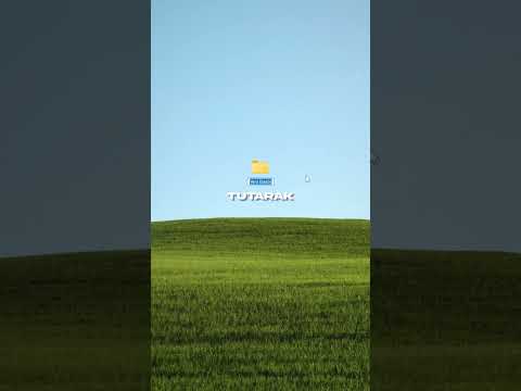 Çok Gizli Windows Özelliği!