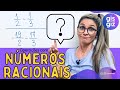 Understanding Operations with Rational Numbers