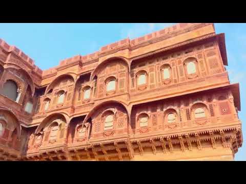 जोधपुर जिले में बनी शानदार हवेलियां || Rajasthan Beautiful place in Jodhpur || My New Vlog 👌 2026 ||