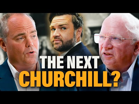 Is JD Vance the Future of Conservative Leadership?