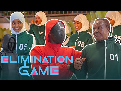 ELIMINATION GAME QOFKA UGU DAMBEEYO AYAA GUULEYSANAAYA