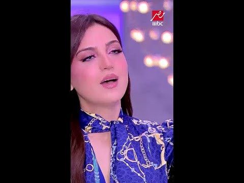 ياسمين جمال تكشف عن سبب شهرتها ع التيك توك
