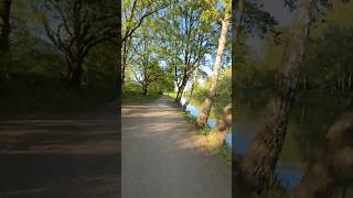 1. Mai 2026 - Dortmund-Ems-Kanal - Münster