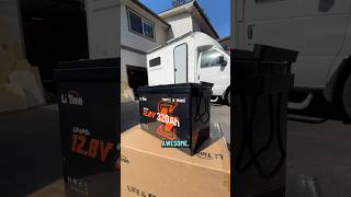 Use code: MAX8 for a discount on all LiTime batteries and components! #litime #vanelectrical