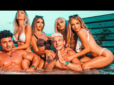 Antonio Pican - Fata Blonda 👑 (Official Video)