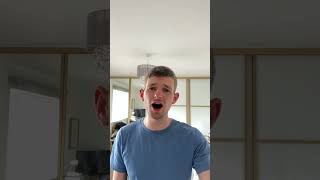 “I Dreamed A Dream” (from “Les Miserables”)🇫🇷 Male Baritone Cover Version