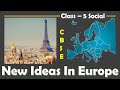 Renaissance and Industrial Revolution Insights