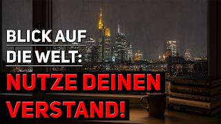 Das System durchschaut: KLARE WORTE! | Realtalk