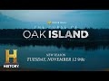 Themes and Speculations in Oak Island