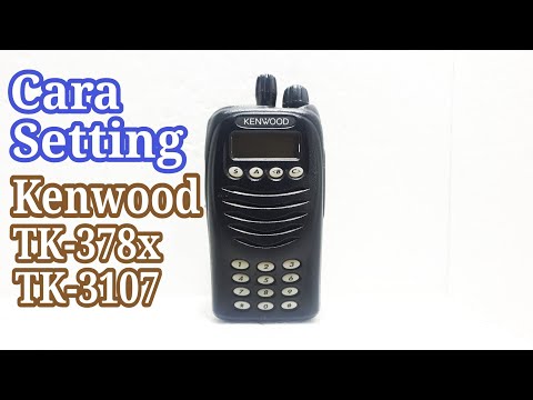 kenwood tk 3180 programming software