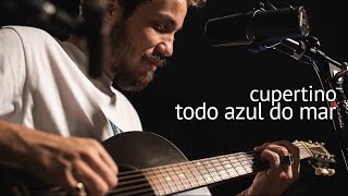 Cupertino - Todo Azul do Mar (Cover)