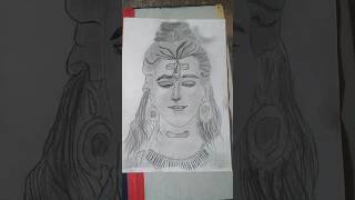 🧐GUESS THE DRAWING🙏 LORD SHIVA ART #VIRAL #SHORTS #SHORTSFEED #AJAYARTS# #REACH@SanjuArts7#1K REACH