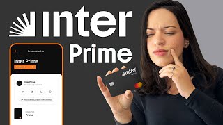 Cartão INTER PRIME Vale a Pena? É BLACK ou PLATINUM? Como Funciona o DUO GOURMET? 💳