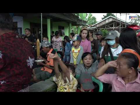 Yang Bikin Anak Wedi Sardulo Yakso Macan Jaranan Mustika Raung sempu jambe wangi Banyuwangi