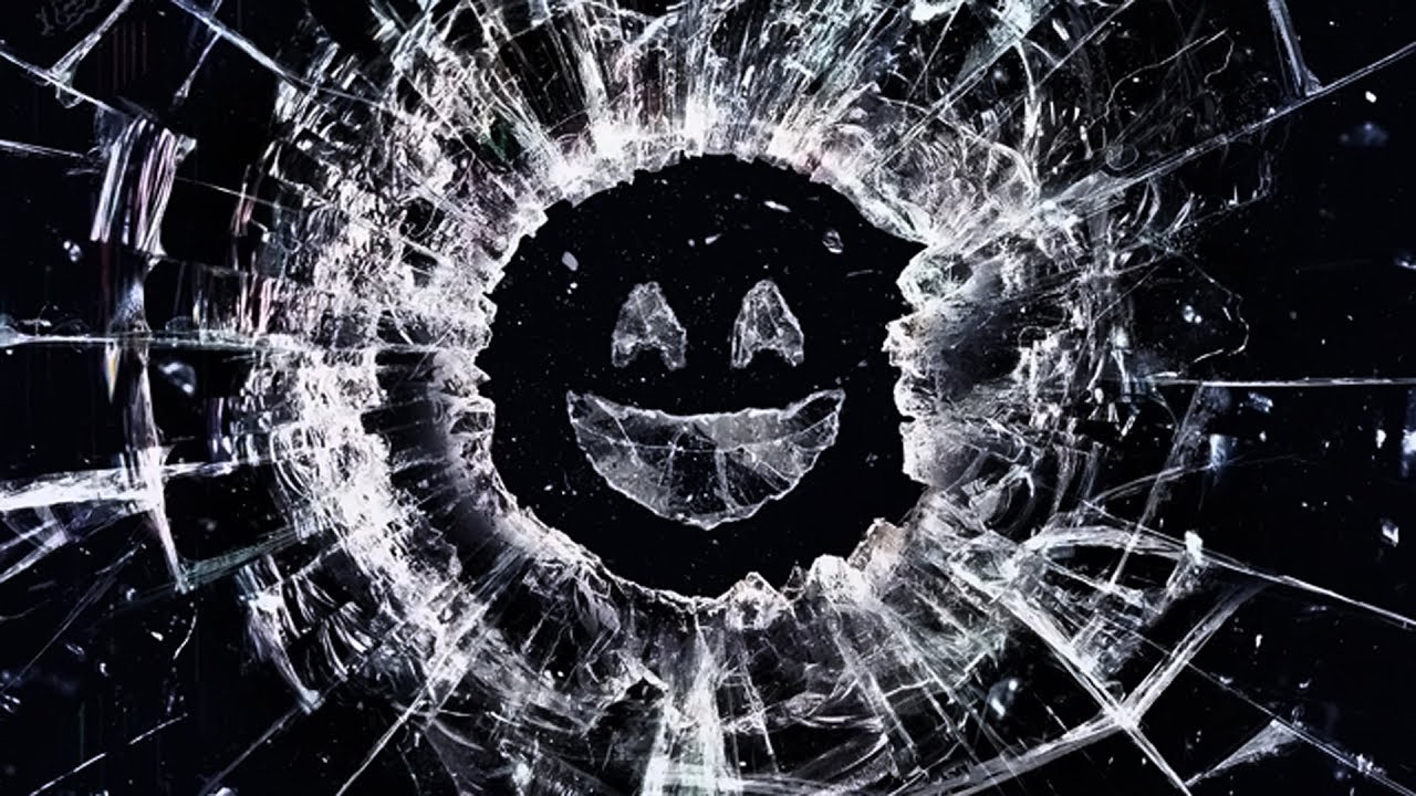 Black Mirror Easter Eggs You Completely Missed