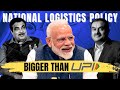 Understanding India's National Logistics Policy