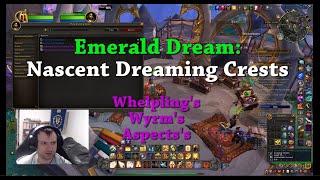 Nascent Aspect's Dreaming Crest - Item - World of Warcraft