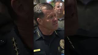 3 adults killed in shooting at Islamic Center of San Diego; both suspects dead